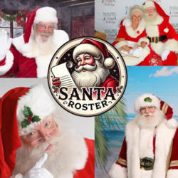 Santa Claus Holiday Entertainers, profile image