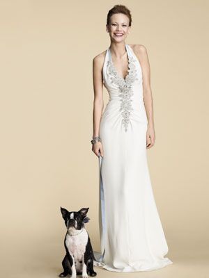 Most Flattering Wedding Dress Styles