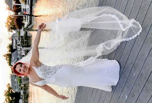 Bridesmaid Dresses in Annapolis MD The Knot