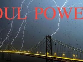 SOUL POWER - Soul Band - San Francisco, CA - Hero Gallery 2