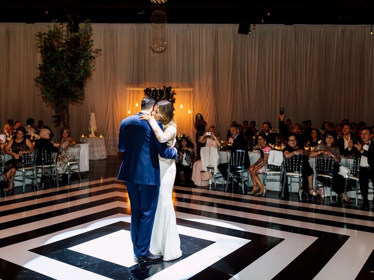 27 Wedding Dance Floor Ideas to Inspire Your Own