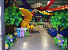 Bouncy Land Party Place - Party Inflatables - Laredo, TX - Hero Gallery 3