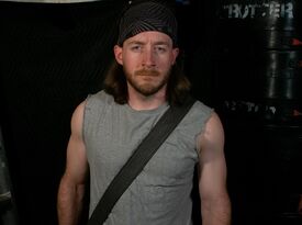 Richie Trotter and the Motor Company - Rock Band - Nashville, TN - Hero Gallery 4