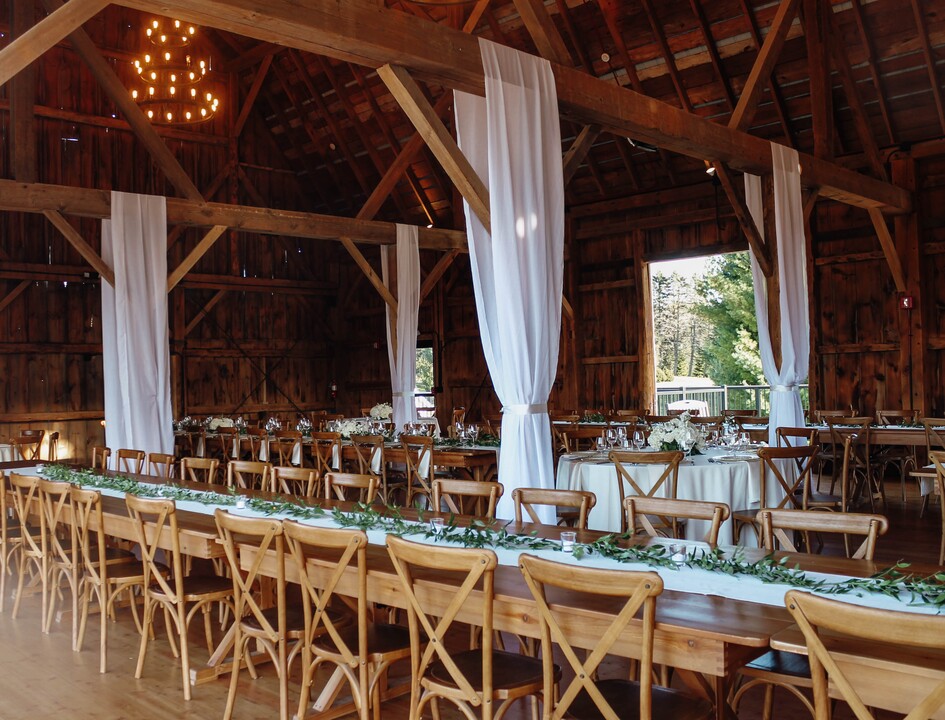 Sandhill Tree Farm + Updated Prices - The Knot