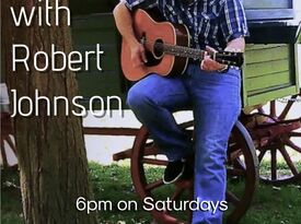 Robert Johnson - Singer Guitarist - Livonia, MI - Hero Gallery 1
