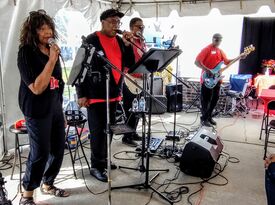 The Soul, Rhythm & Groove band - Soul Band - Wilson, NC - Hero Gallery 3