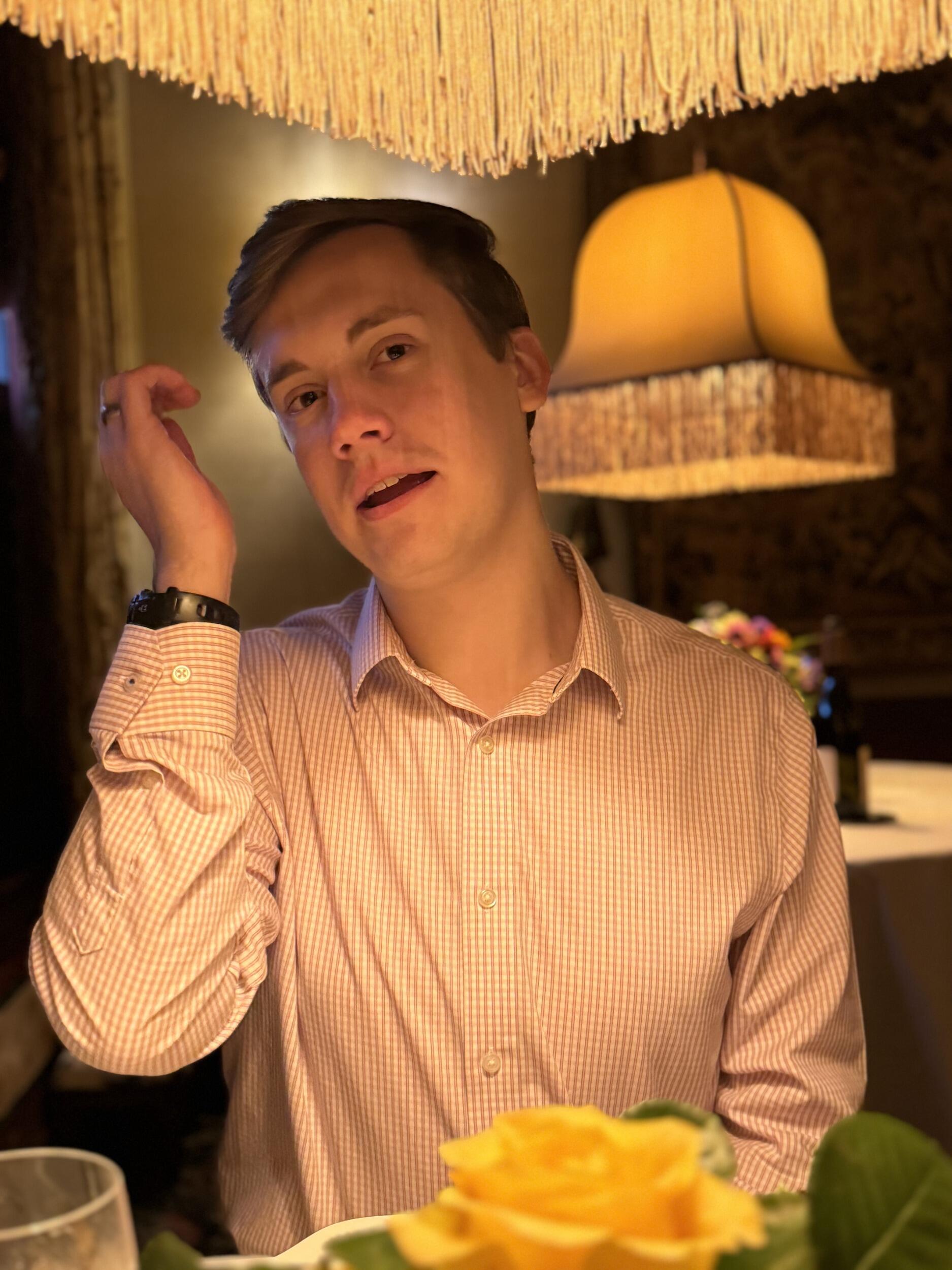 Inn at Little Washington.