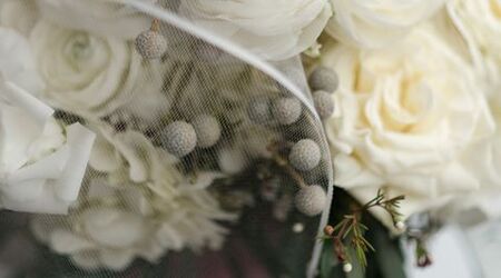 Floral Fantasy  Fleur de lis Floral Design - Event & Wedding Florist in  Skaneateles, NY