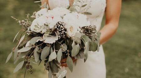 An Enchanted Florist at Skippack Village, LLC | Florists - The Knot