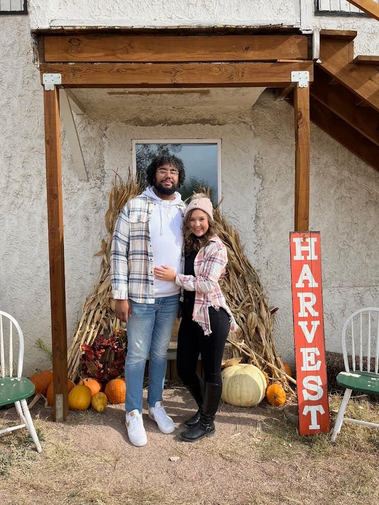 Pumpkin Patch