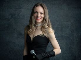 Karina Jazz Trio - Jazz Band - Toronto, ON - Hero Gallery 4