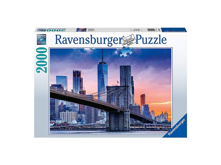 Jigsaw puzzle in-law gift