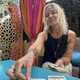 Take your event to the next level, with my unique brand of tarot readings!