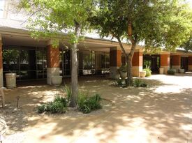 Glendale Civic Center - Terrace & Courtyard - Private Garden - Glendale, AZ - Hero Gallery 2