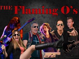 The Flaming O's - Cover Band - San Francisco, CA - Hero Gallery 1