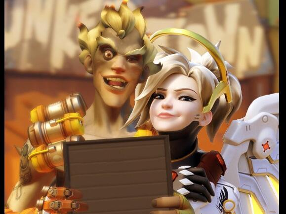 Fate works in funny ways, and for us, it happened through the videogame Overwatch. What started as chance encounters with Minnesota friends online soon became something much more special. Little did I know that among those virtual battles, I would meet the person who would change my life—my future husband.