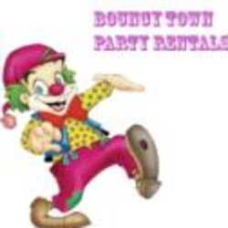 Bouncy Town Party Rentals, profile image