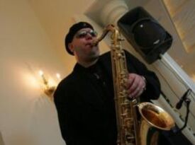 Johnny Mag Sax - Solo Sax Orlando - Saxophonist - Orlando, FL - Hero Gallery 2