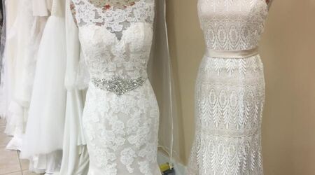 Guessing Cheap vs Expensive Wedding Dresses?! (Cheap vs Steep) 