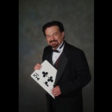 LaBak The Magician - Magician - Santa Clarita, CA - Hero Main