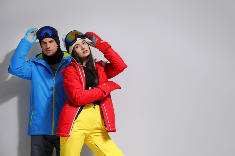 Après Ski Party Outfits