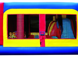 Bounce Party Rentals - Bounce House - Tunkhannock, PA - Hero Gallery 4