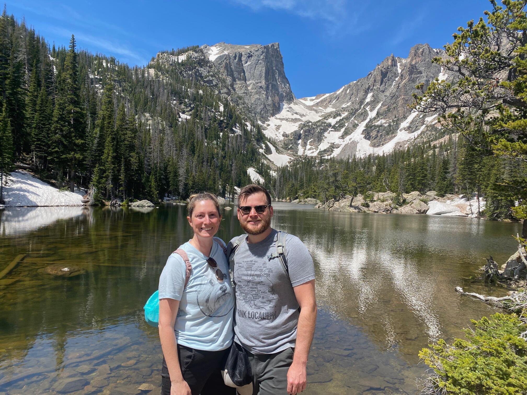 Rocky Mountain National Park