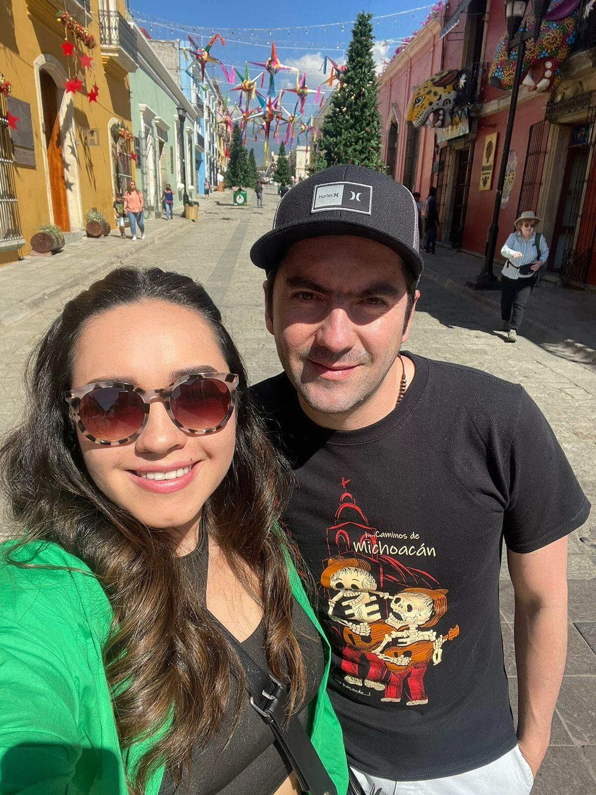 San miguel de Allende!