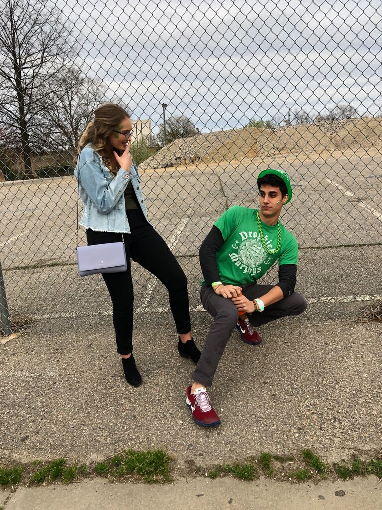 St.Patrick's Day 