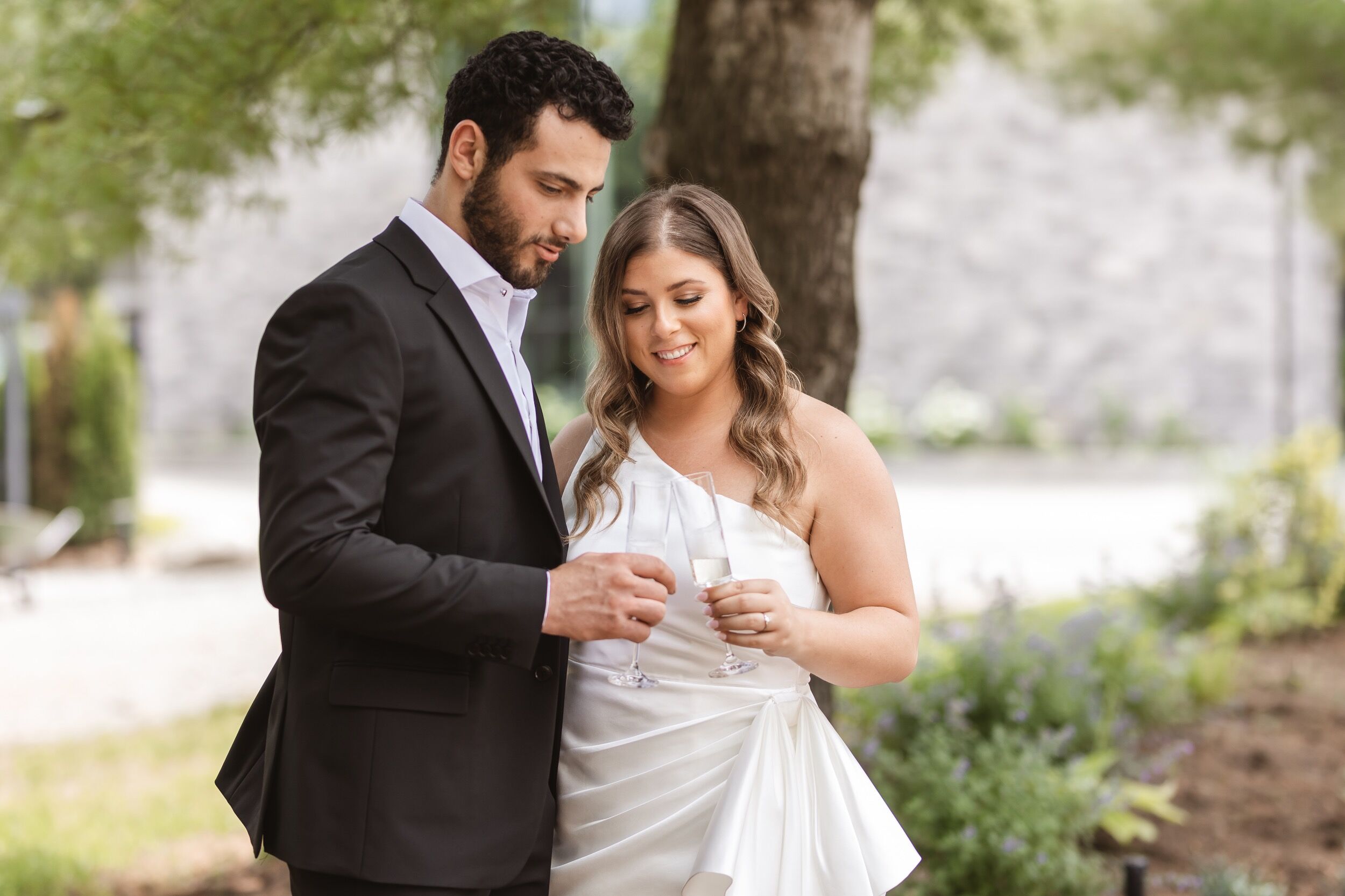 Michael Pio Wedding Fr. Mike Schmitz – CATHOLIC RELIGION TEACHER