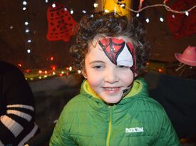 Joyful Faces Face Painting - Party Tent Rentals - Brookings, OR - Hero Gallery 3