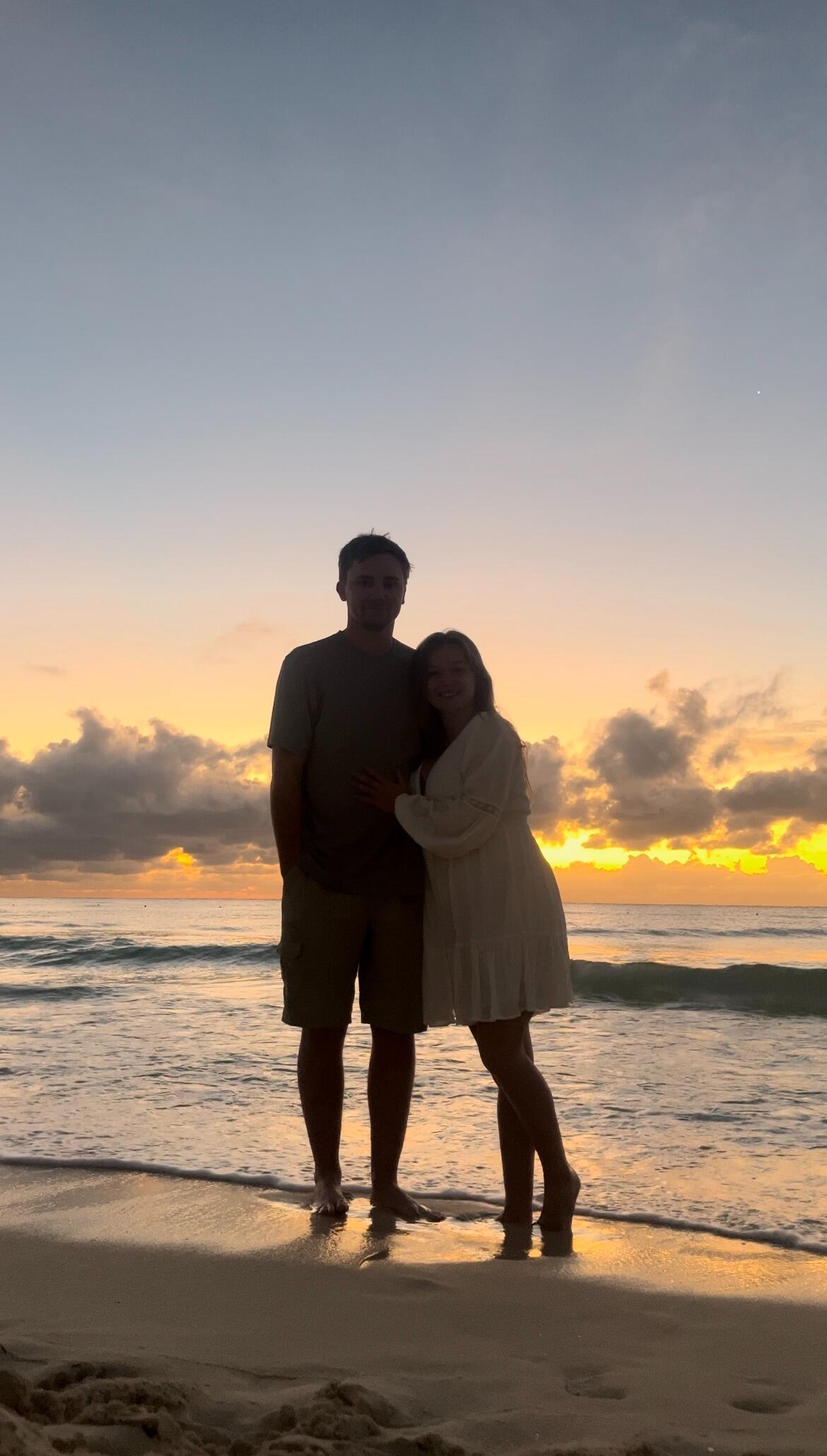 Mexico Trip