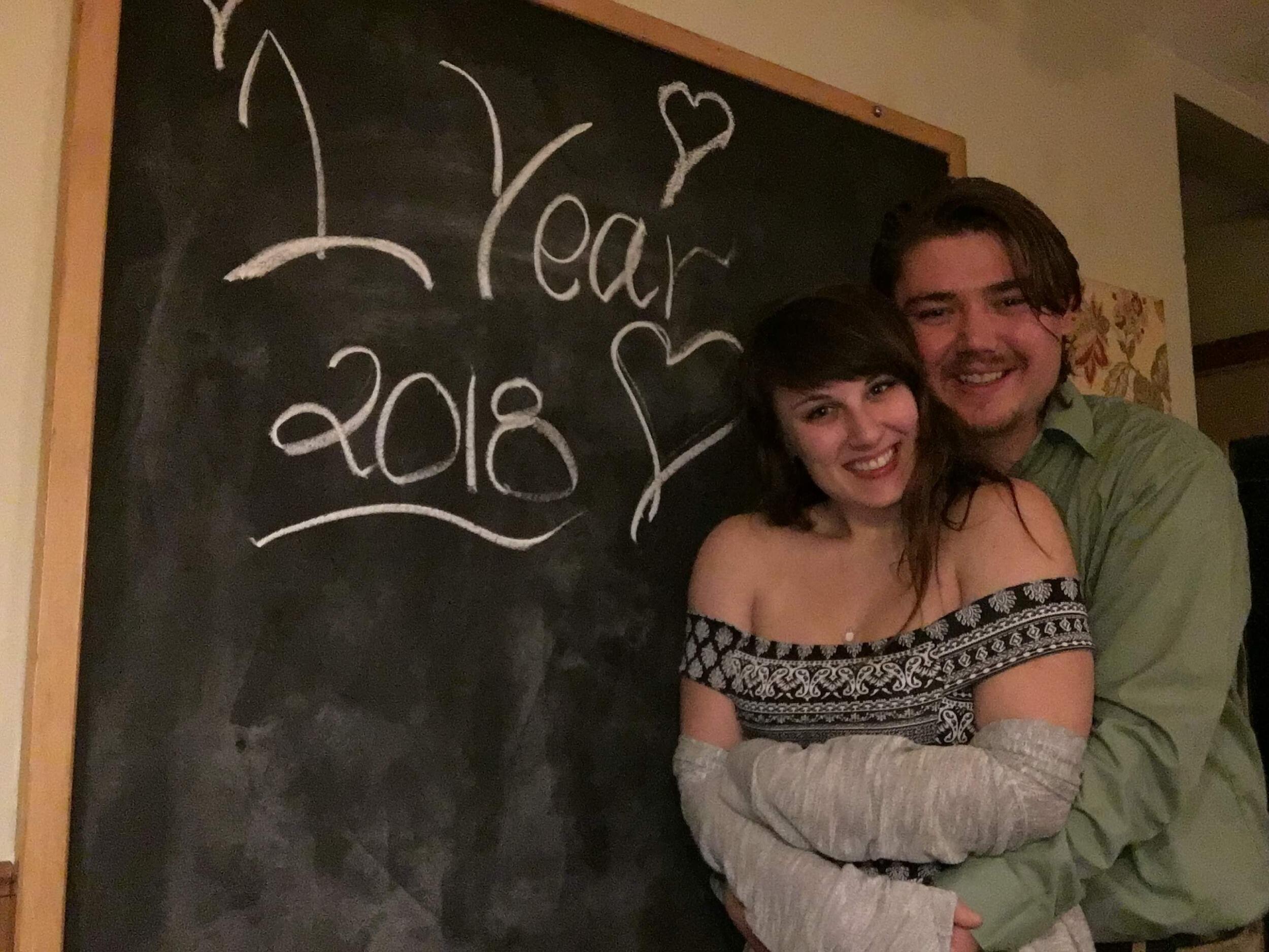 1 Year Anniversary
- Elk Rapids, MI