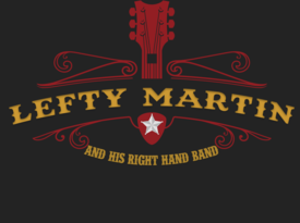 Lefty Martin & His Right Hand Band - Country Band - Escondido, CA - Hero Gallery 3