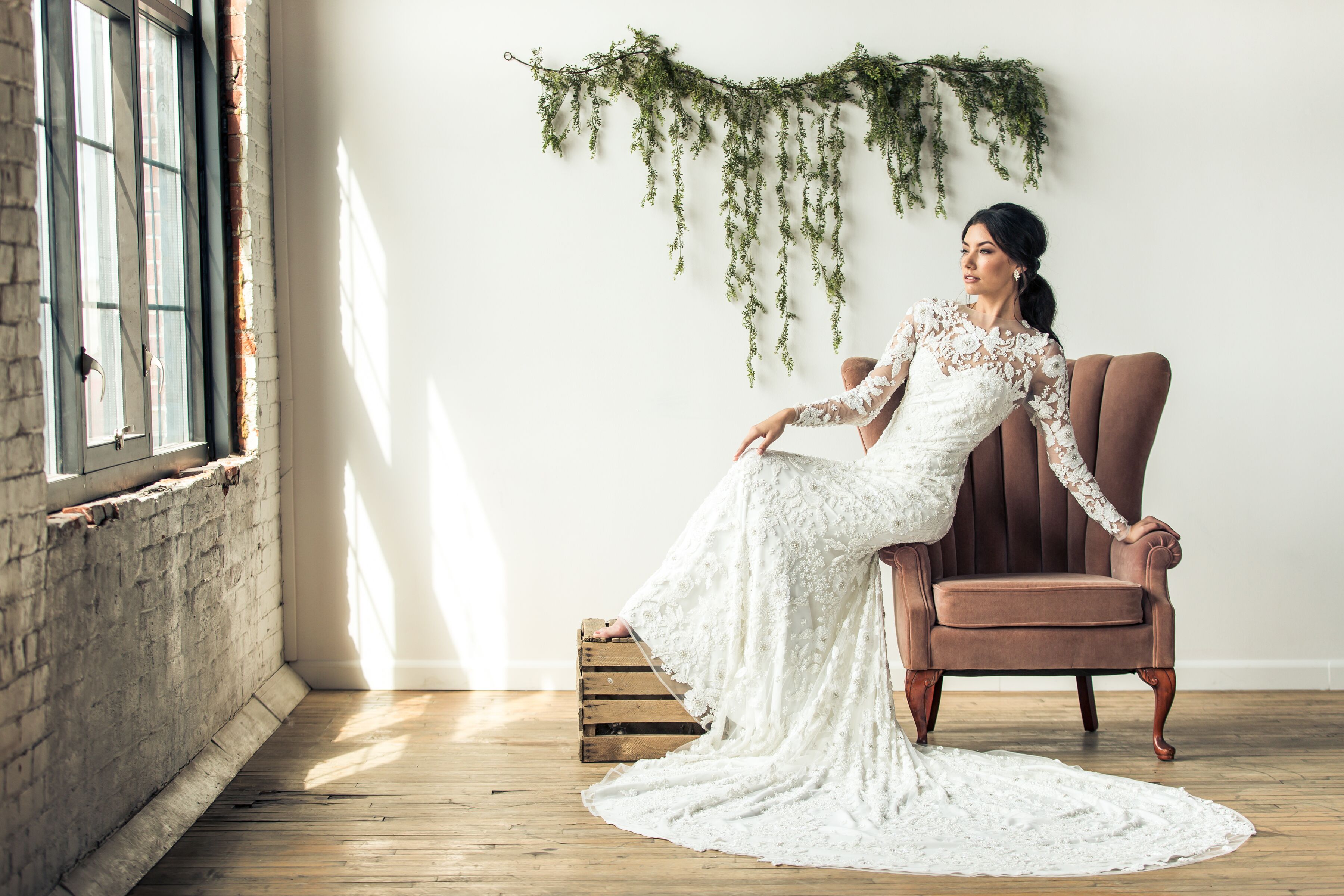 Silk Bridal Boutique Bridal Salons The Knot