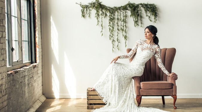 wedding dresses rochester ny Bridal Shop Near Rochester NY  Bridal Chateau
