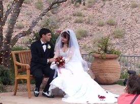 Weddings To Remember - Wedding Officiant - Mesa, AZ - Hero Gallery 4