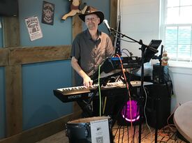 Cup of Joe - Keyboardist - Salisbury, MD - Hero Gallery 2