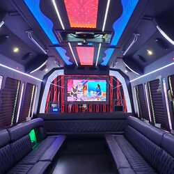 Party Bus VIP's, profile image