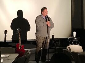 Comedian Billy Reno  - Comedian - Detroit, MI - Hero Gallery 3
