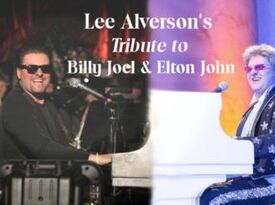 Billy Joel Tribute - Elton John Tribute - Billy Joel Tribute Act - White Oak, PA - Hero Gallery 2