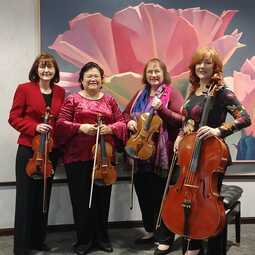 Four Seasons String Quartet, profile image