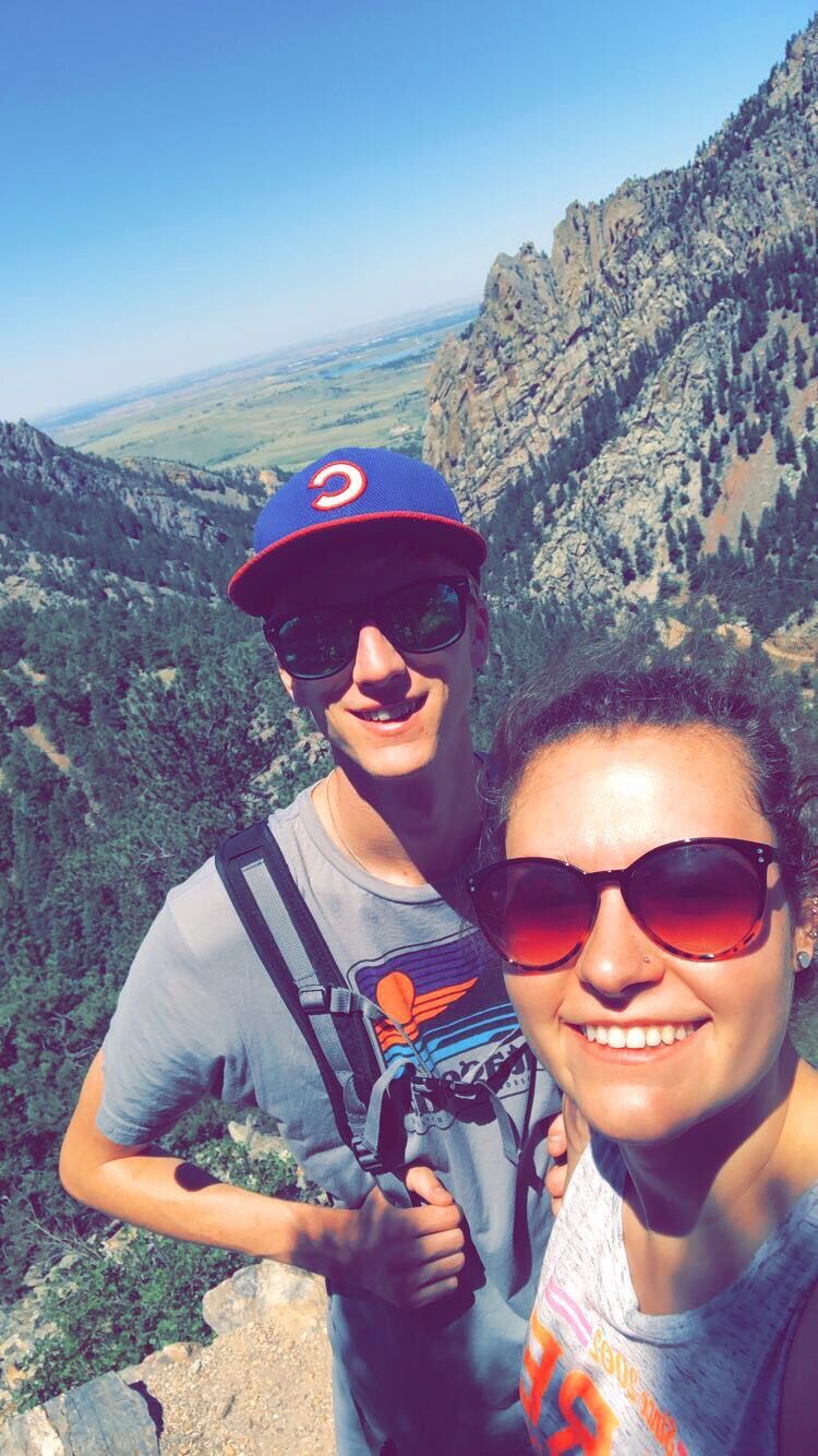 Boulder, CO