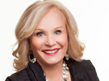 Debbie Allen, CSP - Motivational Speaker - Phoenix, AZ - Hero Main