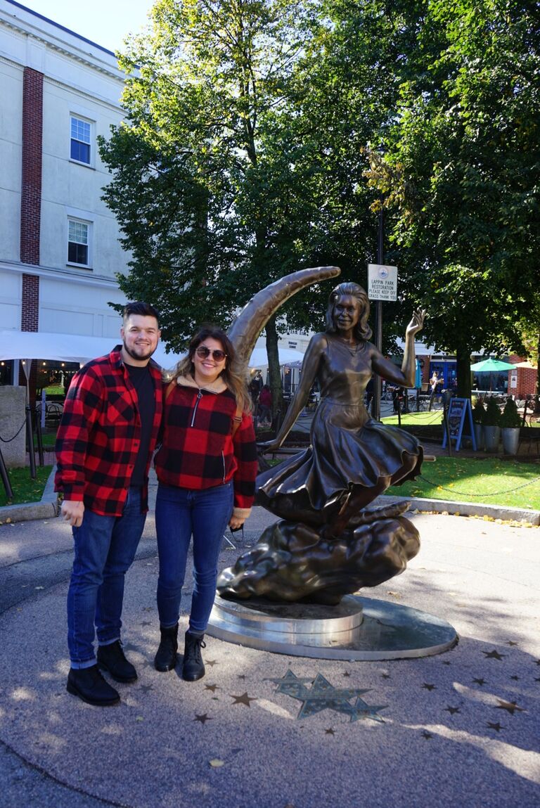 Salem, MA