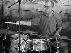 Hal Merrill - Jazz Band - Tacoma, WA - Hero Gallery 3