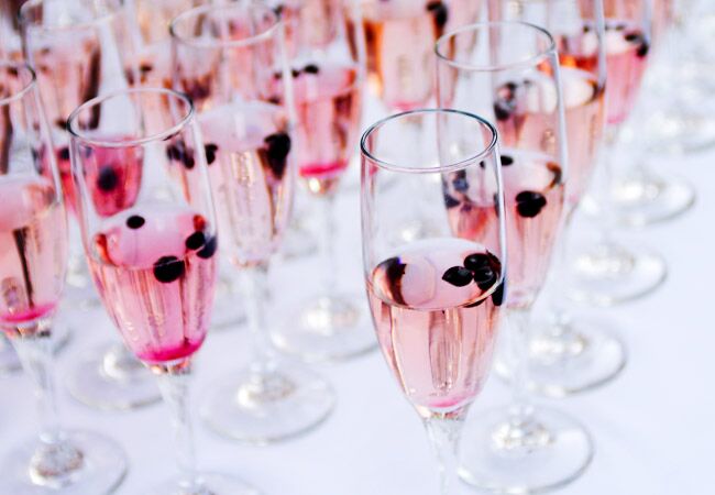 26 Signature Cocktails To Serve At Your Wedding Brit Co