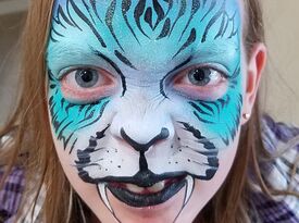 Willy Creations Balloon Twisting & Face Painting - Balloon Twister - Mesa, AZ - Hero Gallery 2