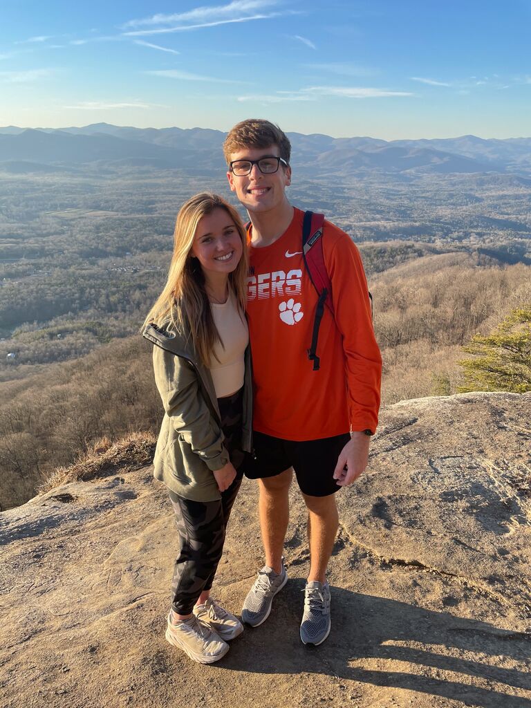 First adventure to GA!