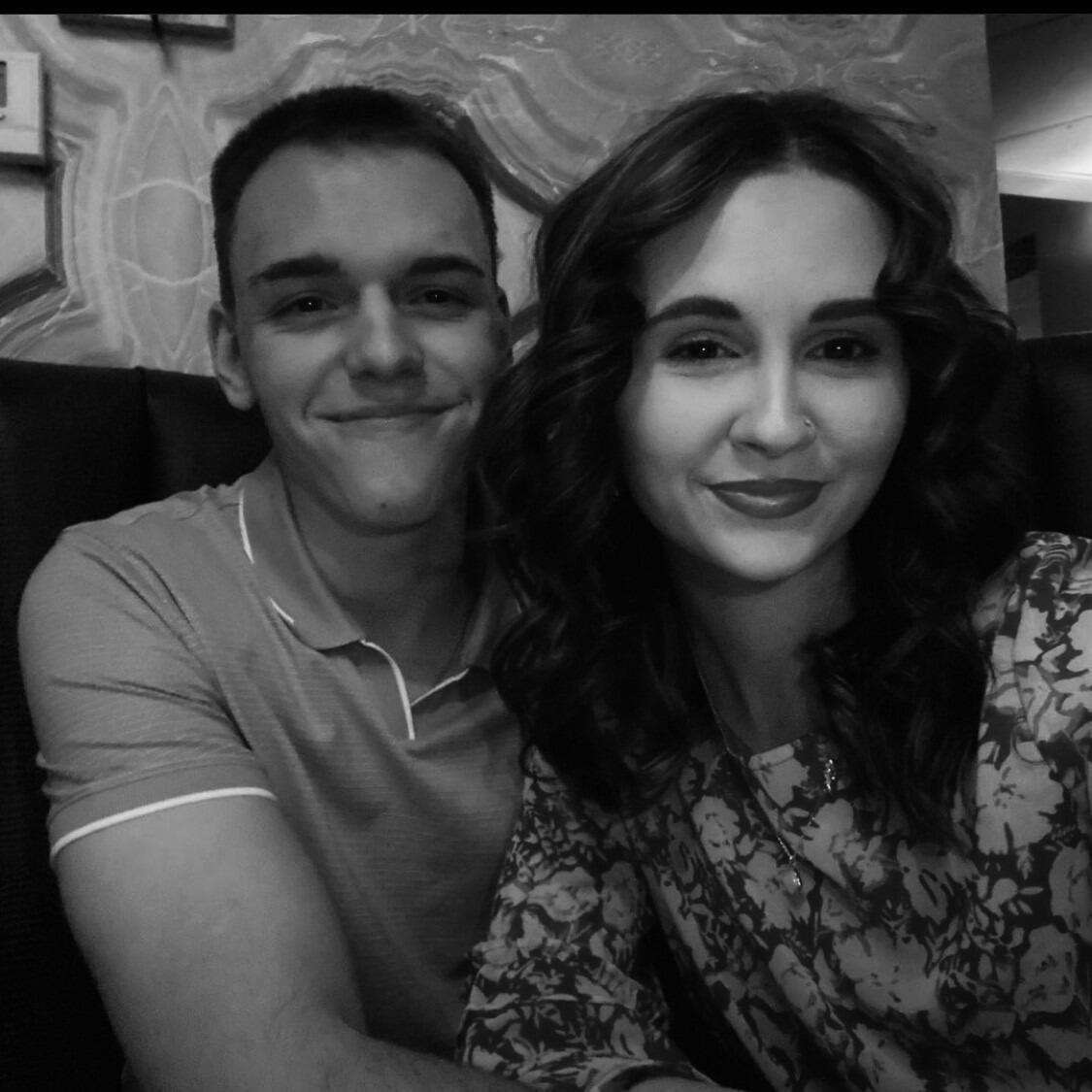 3RD YR TOGETHER!